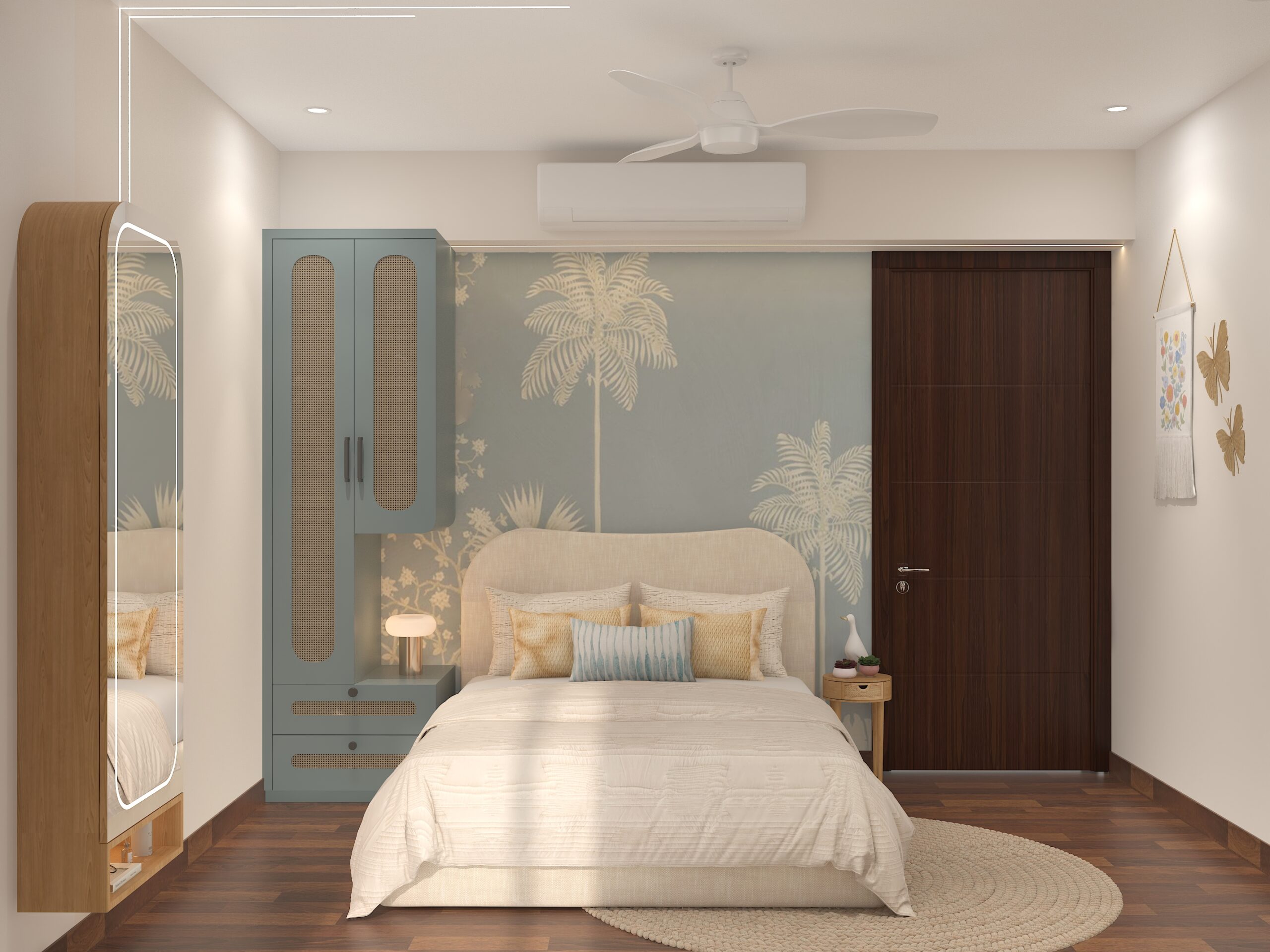 bedroom design